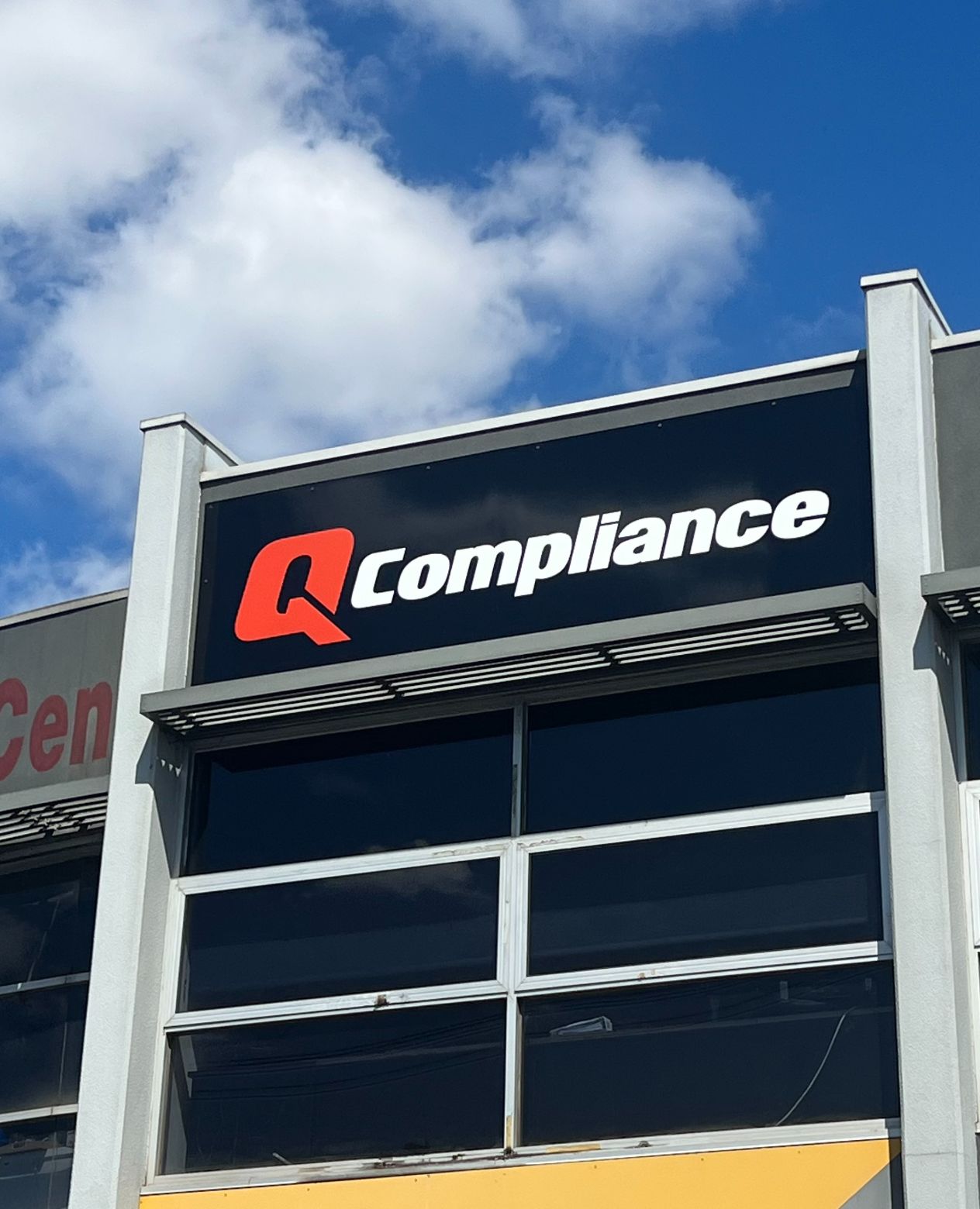 Q Compliance Melbourne